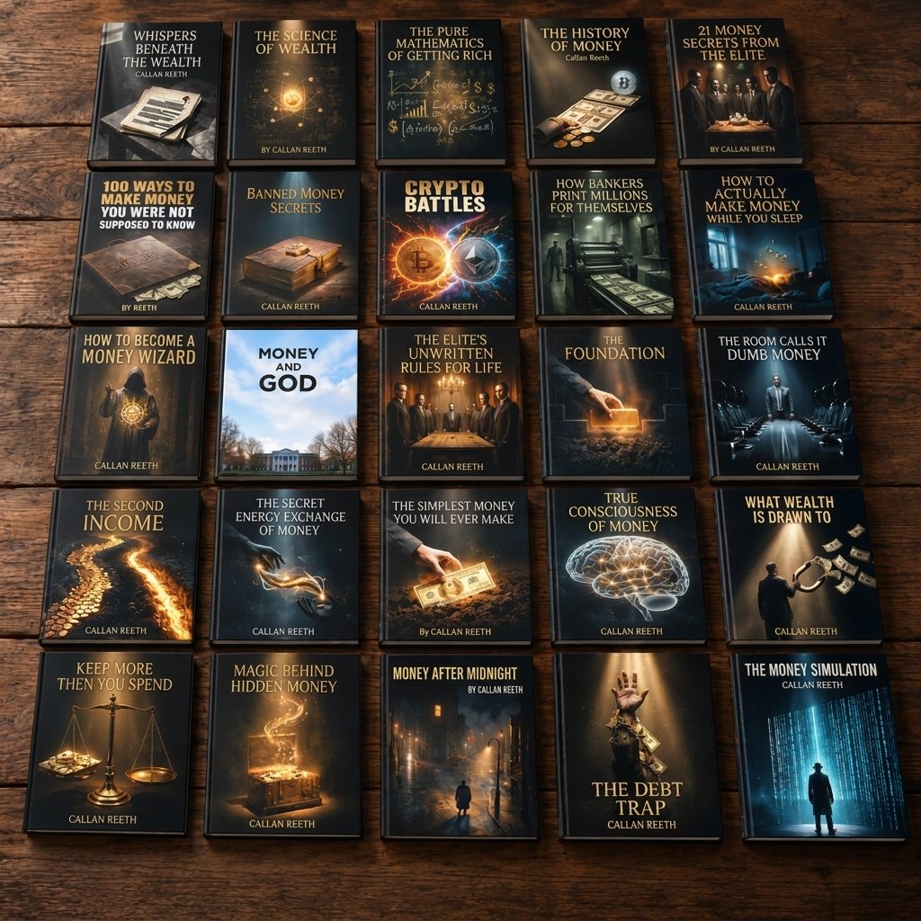 25 Books