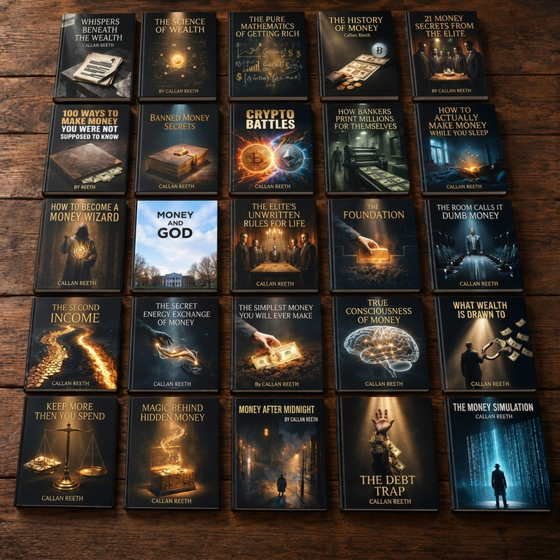 25 Books