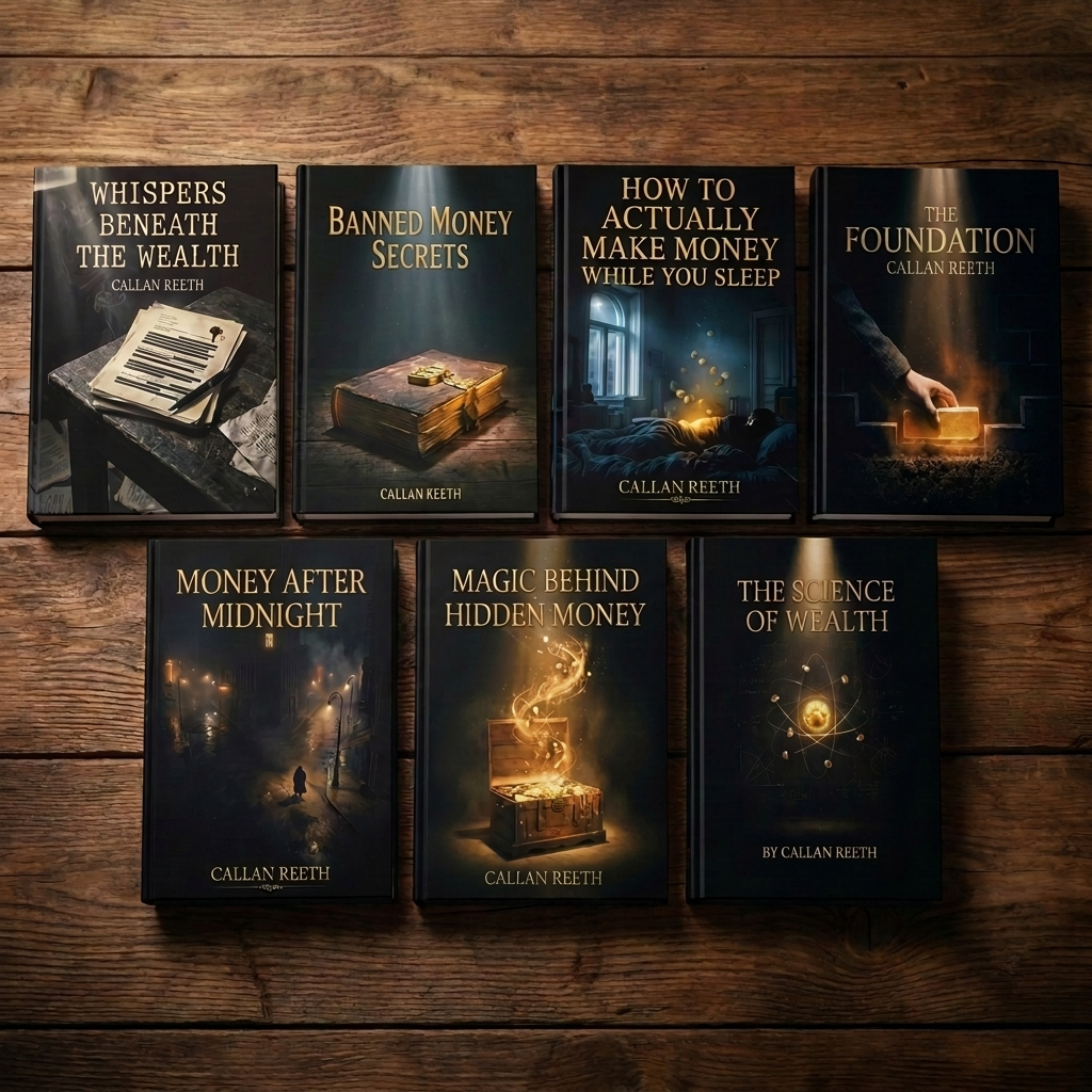 7 Books