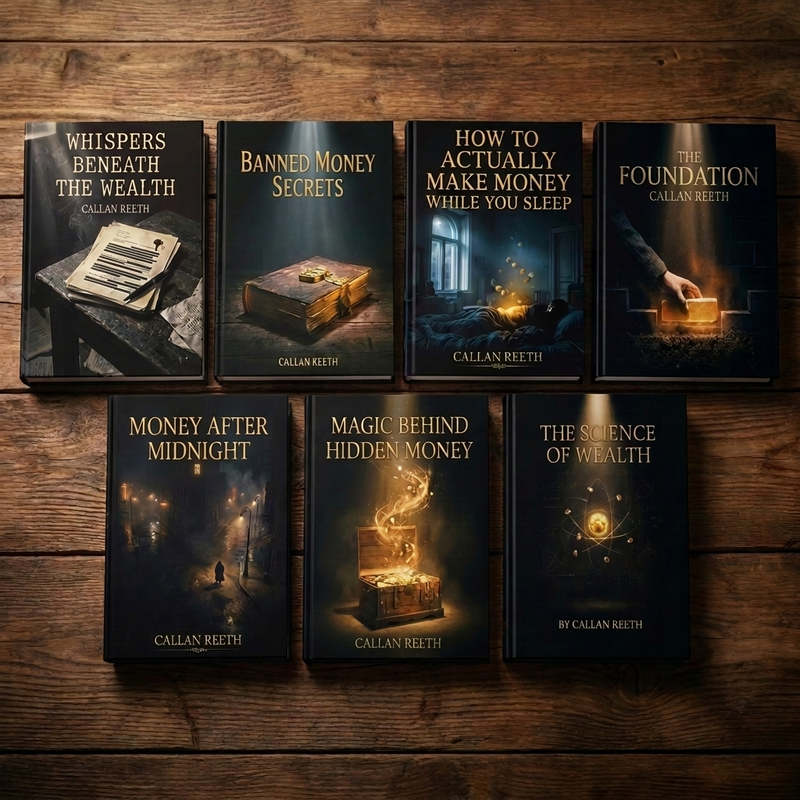 7 Books
